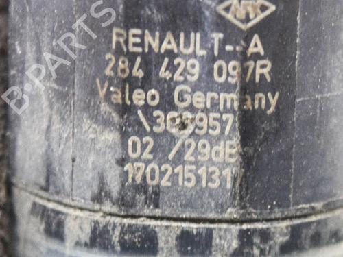 Elektronisk modul RENAULT ZOE (BFM_) ZOE | BP8837236M83 