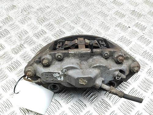 Left front brake caliper AUDI Q5 (8RB) 2.0 TDI quattro | BP40152120M105 - Image 4