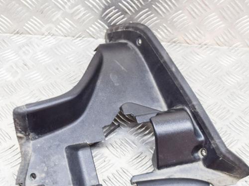 Boot lining MERCEDES-BENZ E-CLASS Convertible (A207) E 220 CDI / BlueTEC / d (207.402, 207.401) | BP14626169I3 