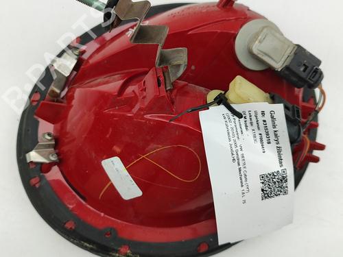 Left taillight VW NEW BEETLE Convertible (1Y7) 1.6 | BP28069625C34 