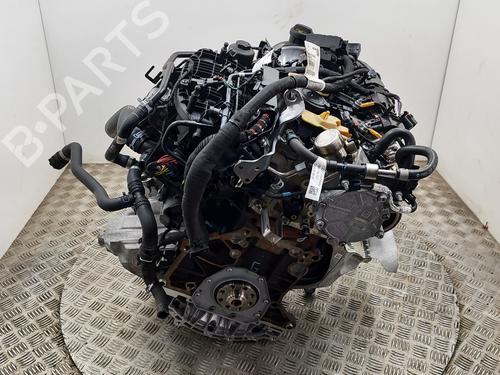 Engine AUDI Q5 (FYB, FYG) 2.0 TFSI quattro | BP20981362M1 