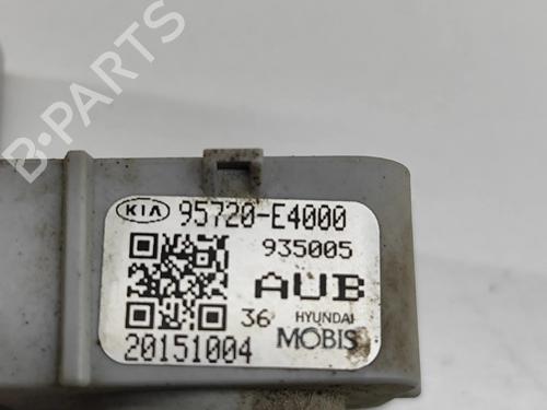 Electronic module KIA SOUL II (PS) EV Electric | BP24306475M83 