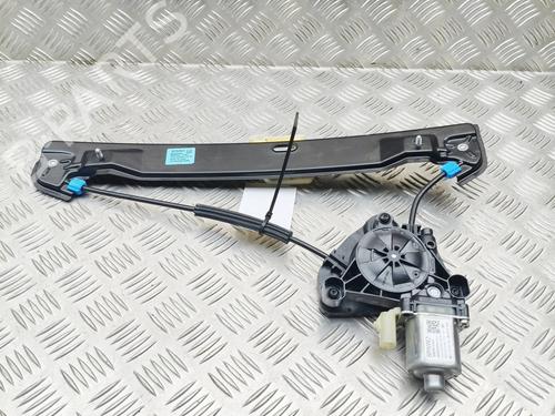 Rear left window mechanism VOLVO EX30 (416) Performance AWD | BP38094830C24 - Image 2