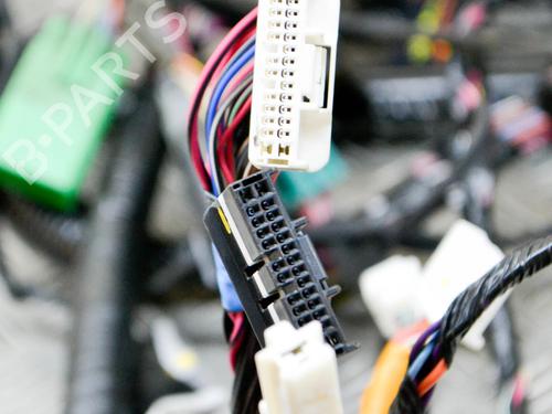 Wiring harness TESLA MODEL S (5YJS) 90D AWD | BP14639484E16  - Image 7