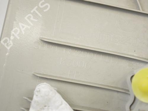 Other MAZDA 6 Estate (GJ, GL) 2.2 D (GJ2FW, GJ692) | BP33347116O1  - Image 5