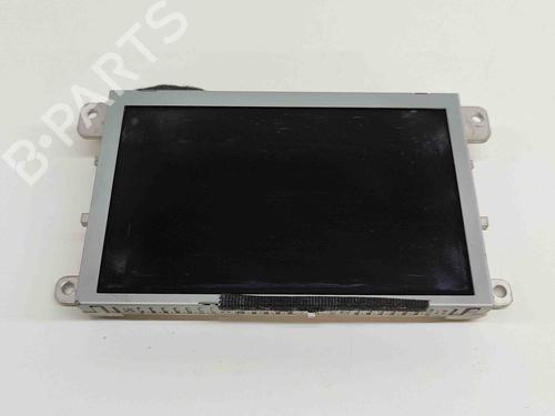 Display AUDI A5 Convertible (8F7) S5 quattro (333 hp) 24820033