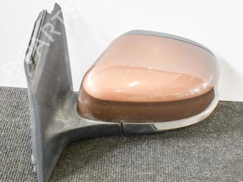 Left mirror FORD FOCUS III 1.0 EcoBoost | BP6764390C26