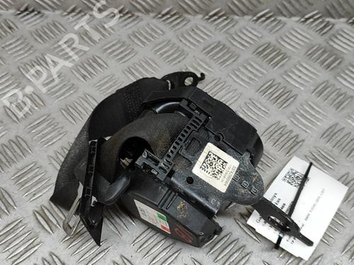 Rear right seatbelt TOYOTA AVENSIS Saloon (_T27_) 2.0 VVT-i (AZT270_, AZT270R) | BP26882447I28 