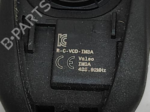 Electronic module PEUGEOT 2008 II (UD_, US_, UY_, UJ_, UR_, UC_) e-2008 (UKZKXZ) | BP27786050M83 