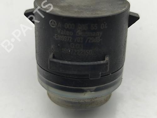 Electronic module MERCEDES-BENZ EQB (X243) EQB 350 4-matic (243.612) | BP33391126M83 - Image 6