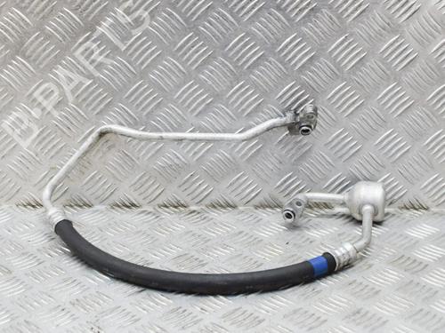 Used AC pipe AC pipe BMW 4 Coupe (F32, F82) 420 d xDrive (190 hp) 14616567 14616567