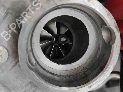 Engine PORSCHE MACAN (95B) 3.0 GTS | BP29485994M1 