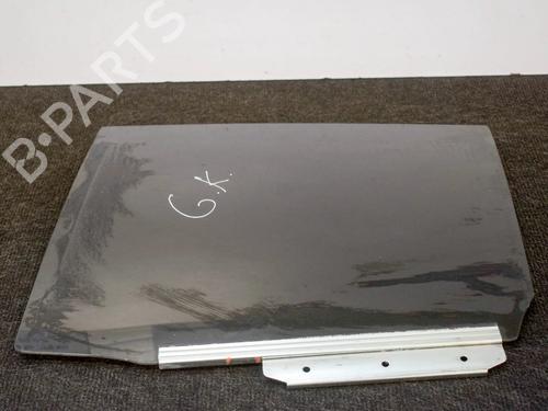 Used Rear left door window TOYOTA C-HR (_X1_) 1.8 Hybrid (ZYX10_, ZYX11_, ZYX10R, ZYX11R) (122 hp) 27747947