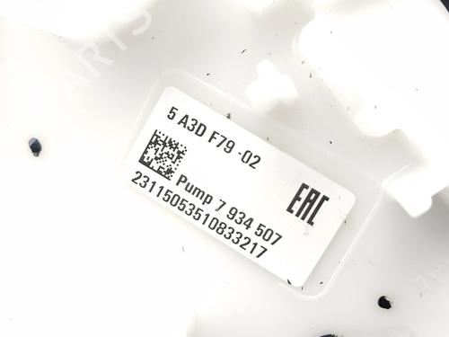 Fuel pump BMW XM (G09) XM All-wheel Drive | BP39656439M76 - Image 5