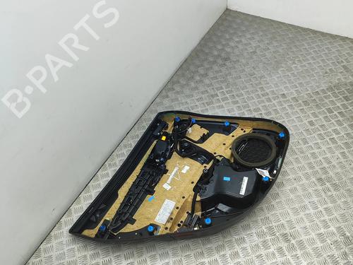 Rear right panel MASERATI GHIBLI III (M157) 3.0 D | BP34520811C61  - Image 5