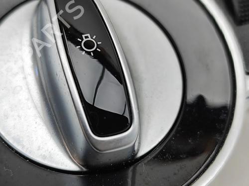 Electronic module MERCEDES-BENZ E-CLASS (W213) E 220 d (213.004) | BP27608010M83 