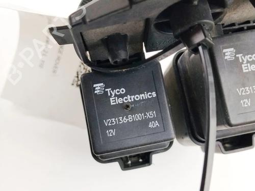 Electronic sensor LAND ROVER RANGE ROVER EVOQUE (L538) 2.0 D | BP38292160M84 - Image 7