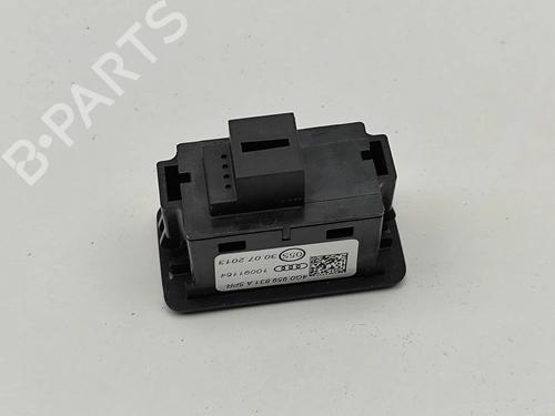 Switch AUDI A6 C7 Avant (4G5, 4GD) RS6 quattro | BP26162125I30 