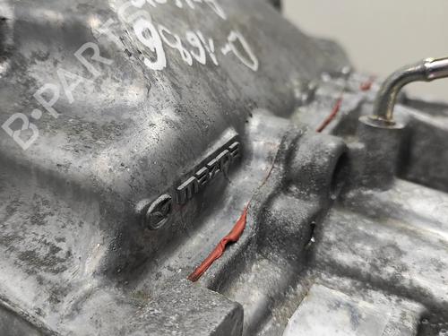 Gearbox MAZDA 6 Saloon (GJ, GL) 2.2 D (GJ2FP, GJ1021, GJ1022, GL1021) | BP25786868M3  - Image 12