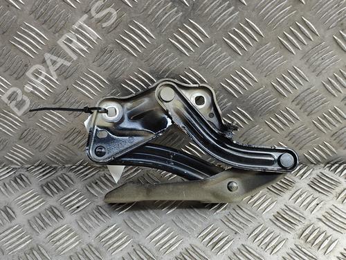 Hinge/Door check strap SKODA ENYAQ iV SUV (5AZ) 60 | BP27795019C146