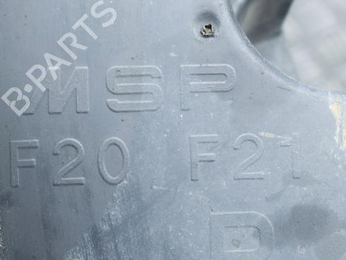 Underbody protection BMW 1 (F21) M 135 i | BP14609478M92 