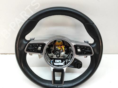 Volante PORSCHE CAYENNE (9YA) 3.0 E-Hybrid AWD (9YAAE1) (462 hp) 29458332