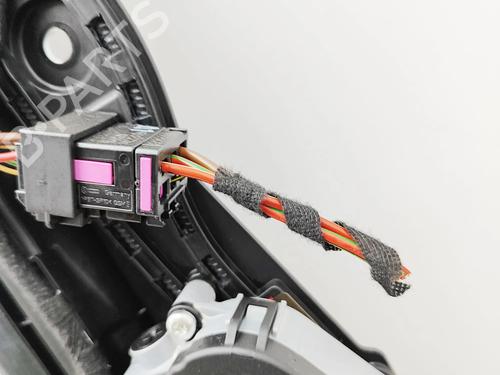 Soltak PORSCHE MACAN (95B) 3.0 S | BP38017873C124 - Image 7