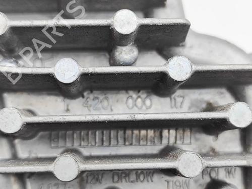 Electronic module AUDI A5 Sportback (F5A, F5F) 2.0 TFSI quattro | BP34402340M83  - Image 7