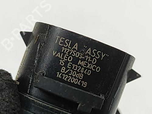 Electronic module TESLA MODEL 3 (5YJ3) EV AWD | BP33732567M83  - Image 6