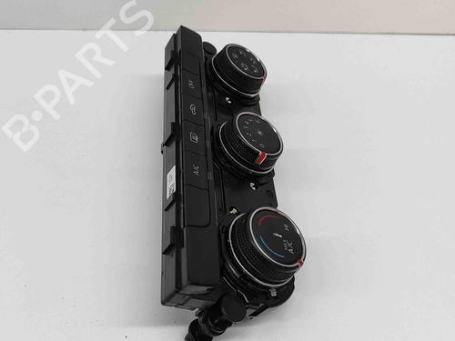 Climate control VW GOLF VII (5G1, BQ1, BE1, BE2) 1.4 TSI | BP18739672I5 