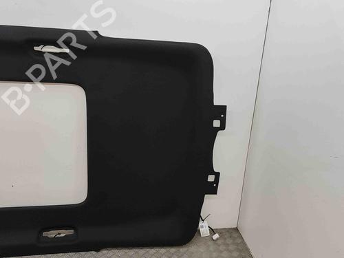 Interior roof JEEP GRAND CHEROKEE IV (WK, WK2) 3.0 CRD V6 4x4 | BP29829631I12