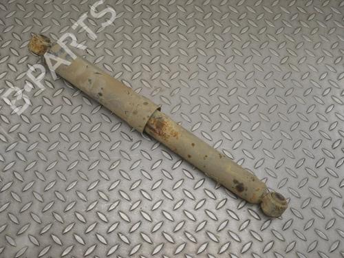 Left rear shock absorber DODGE RAM 1500 Pickup (DJ, DS) 5.7 4x4 | BP33363130M18 - Image 4