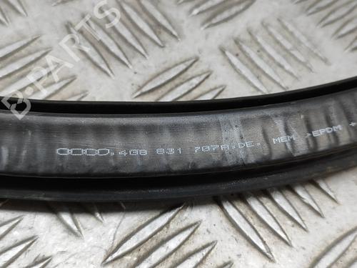 Rubber door seal AUDI A7 Sportback (4GA, 4GF) 3.0 TDI | BP23865720C142 