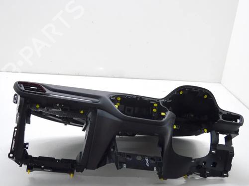 Salpicadero FORD PUMA (J2K, CF7) 1.0 EcoBoost mHEV | BP27759105C46 