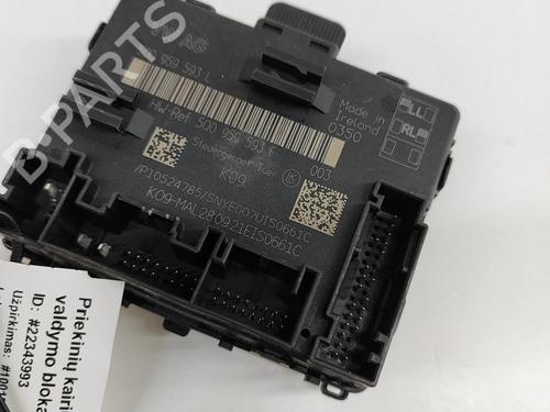 Electronic module VW GOLF VIII (CD1, DA1) 1.5 TSI | BP27766225M83  - Image 7