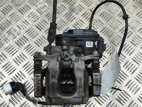 Left rear brake caliper MERCEDES-BENZ C-CLASS (W206) C 200 (206.042) | BP28565717M107
