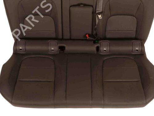 Setesett JAGUAR I-PACE (X590) EV400 AWD | BP30231794C78