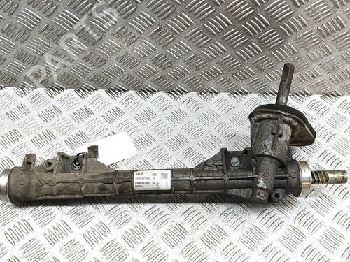 Styregear/Snekke RENAULT TWINGO II (CN0_) 1.2 16V (75 hp) 28045897