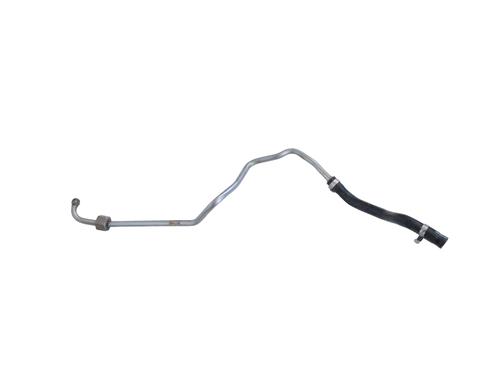 Used Pipe Pipe MERCEDES-BENZ S-CLASS (W222, V222, X222) S 350 BlueTEC / d (222.132, 222.032, 222.123) (258 hp) 33357602 33357602