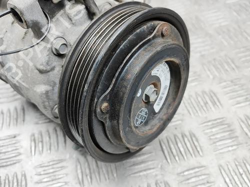 AC compressor MERCEDES-BENZ CLA Coupe (C117) CLA 220 CDI / d (117.303) | BP36952371M34 - Image 6