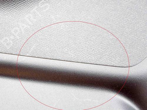 Boot lining PEUGEOT 208 II (UB_, UP_, UW_, UJ_) e-208 | BP27764101I3