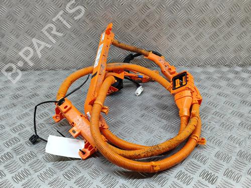 Used Wiring harness Wiring harness HYUNDAI TUCSON (NX4E, NX4A) 1.6 T-GDi Hybrid (230 hp) 27777300 27777300