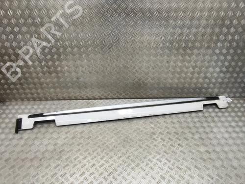 Used Right sideskirt KIA CEED (CD) 1.5 T-GDI (160 hp) 28954566