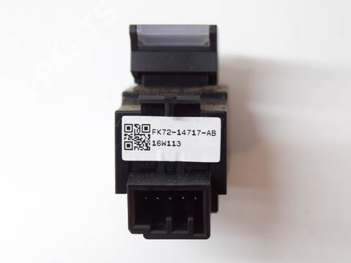 Left rear window switch LAND ROVER DISCOVERY SPORT (L550) 2.0 D 4x4 | BP10187632I29 