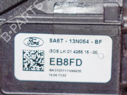 Steering column stalk FORD FIESTA VI (CB1, CCN) 1.4 | BP6739772I23 