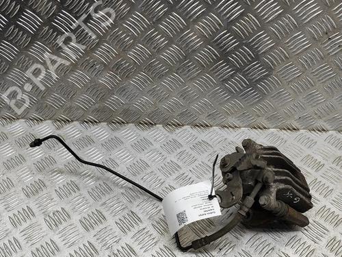 Left rear brake caliper SKODA KAMIQ (NW4) 1.5 TSI | BP27764995M107