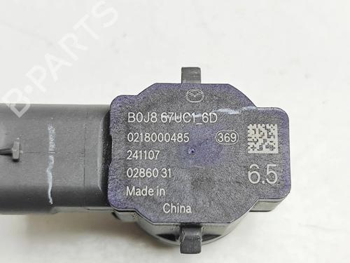 Module électronique MAZDA 3 Hatchback (BP) 2.5 e-SKYACTIV-G (BP5H) | BP30938035M83 