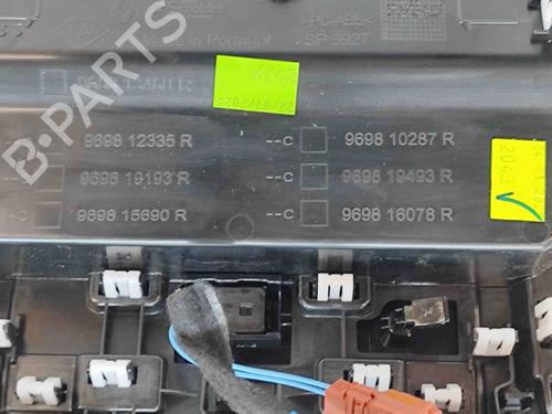Interior roof light RENAULT AUSTRAL E-TECH 200 Hybrid (HGM2) | BP29023758I8 
