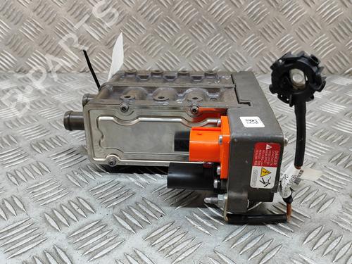 Electronic module PORSCHE CAYENNE (9YA) 3.0 E-Hybrid AWD (9YAAE1) | BP27784676M83  - Image 8