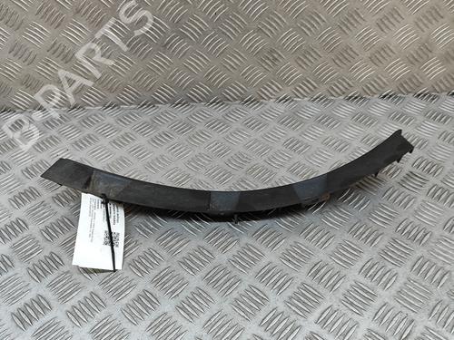 Used Rear bumper bracket JAGUAR F-TYPE Coupe (X152) 5.0 SCV8 R AWD (551 hp) 26142033